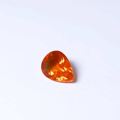 天然ファイアオパール 2.493ct