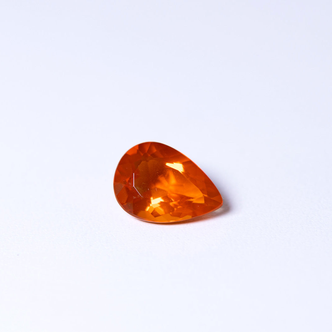 天然ファイアオパール 2.493ct