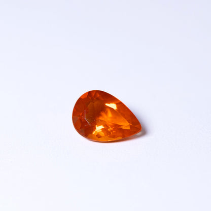 天然ファイアオパール 2.493ct