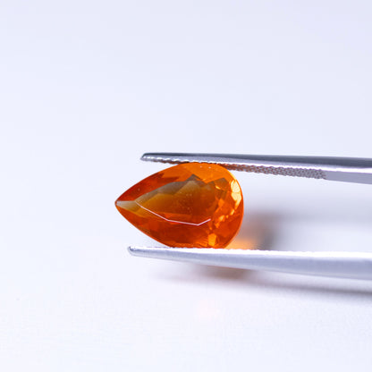 天然ファイアオパール 2.493ct