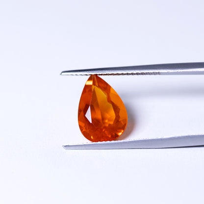 天然ファイアオパール 2.493ct