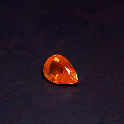 天然ファイアオパール 2.493ct