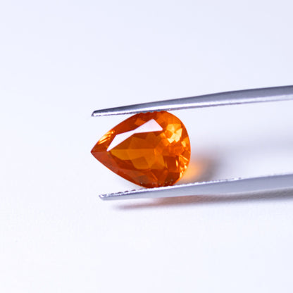 天然ファイアオパール 2.670ct