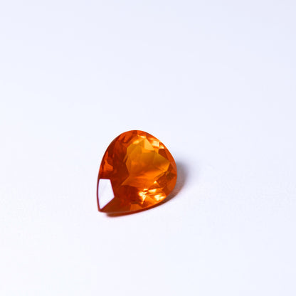 天然ファイアオパール 2.670ct