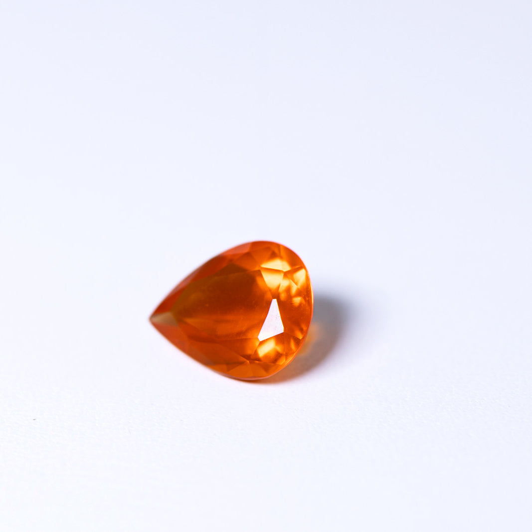 天然ファイアオパール 2.670ct