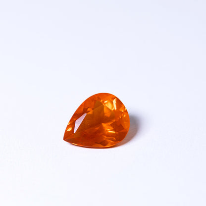 天然ファイアオパール 2.670ct