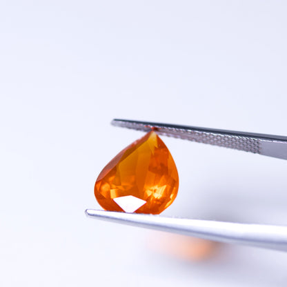 天然ファイアオパール 2.670ct