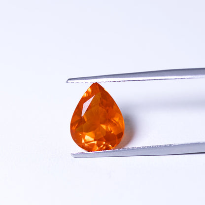 天然ファイアオパール 2.670ct