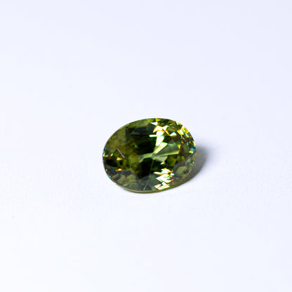天然スフェーン 4.323ct