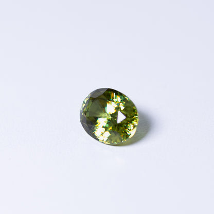 天然スフェーン 4.323ct