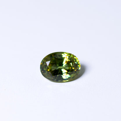 天然スフェーン 4.323ct