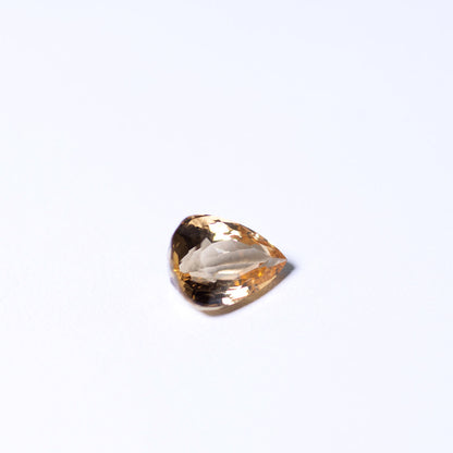 天然インペリアルトパーズ 2.251ct
