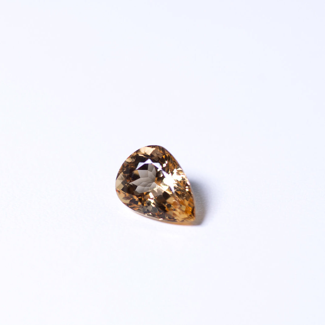 天然インペリアルトパーズ 2.251ct
