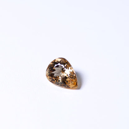 天然インペリアルトパーズ 2.251ct