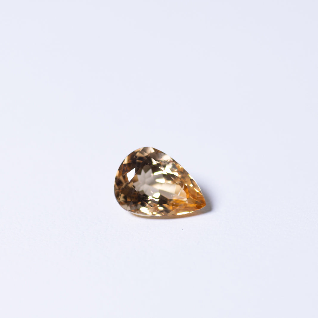 天然インペリアルトパーズ 2.251ct