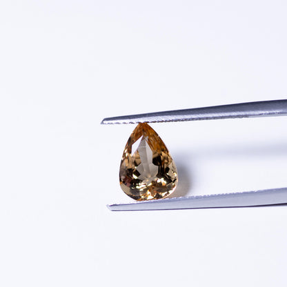 天然インペリアルトパーズ 2.251ct