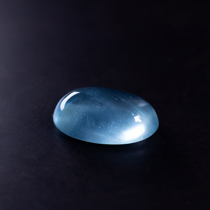 天然アクアマリン 21.588ct