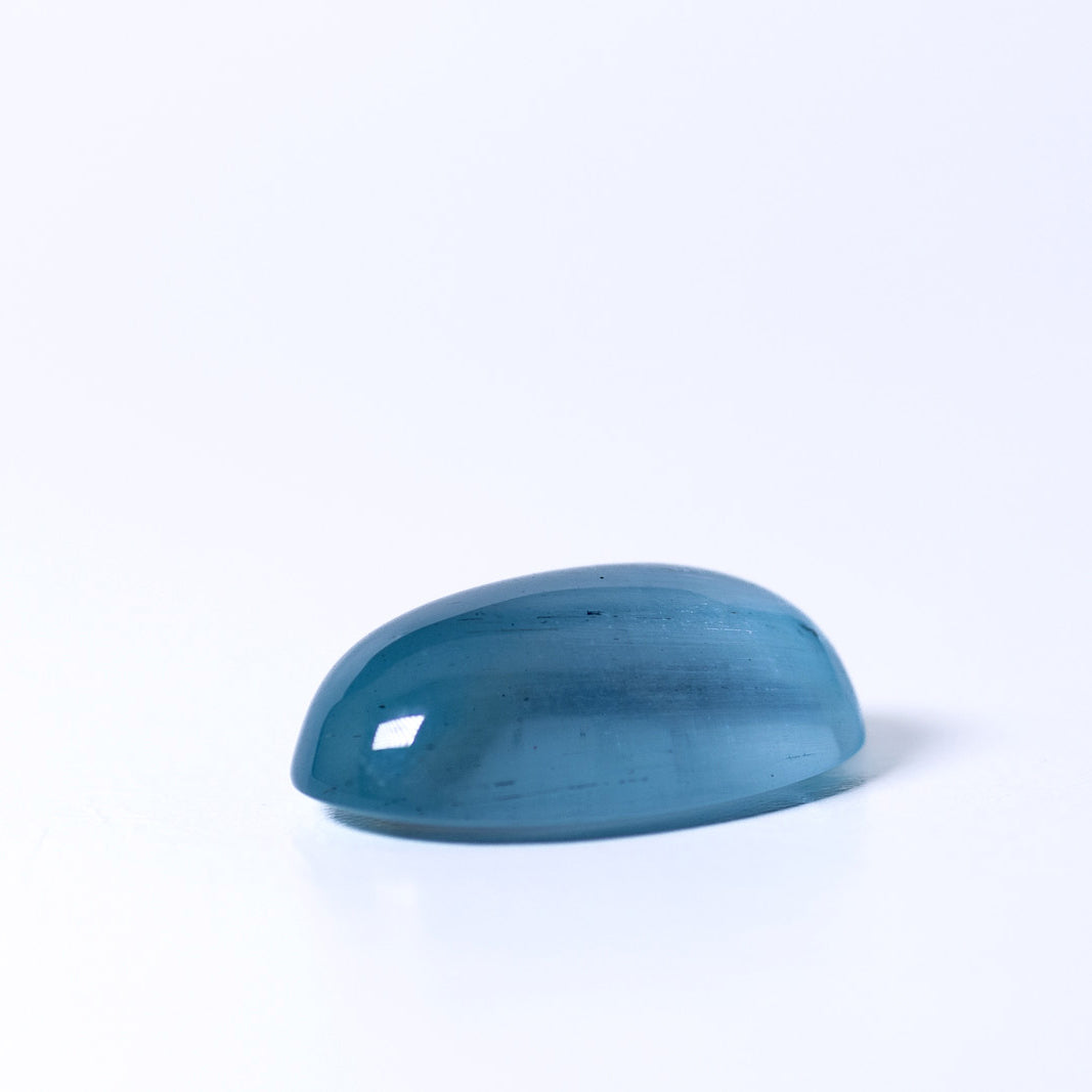 天然アクアマリン 21.588ct