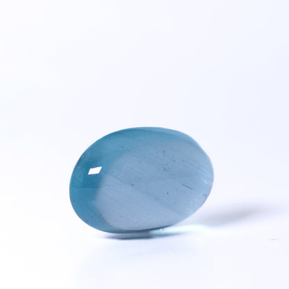 天然アクアマリン 21.588ct