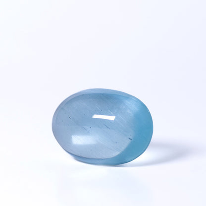 天然アクアマリン 21.588ct