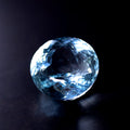 天然アクアマリン 49.098ct