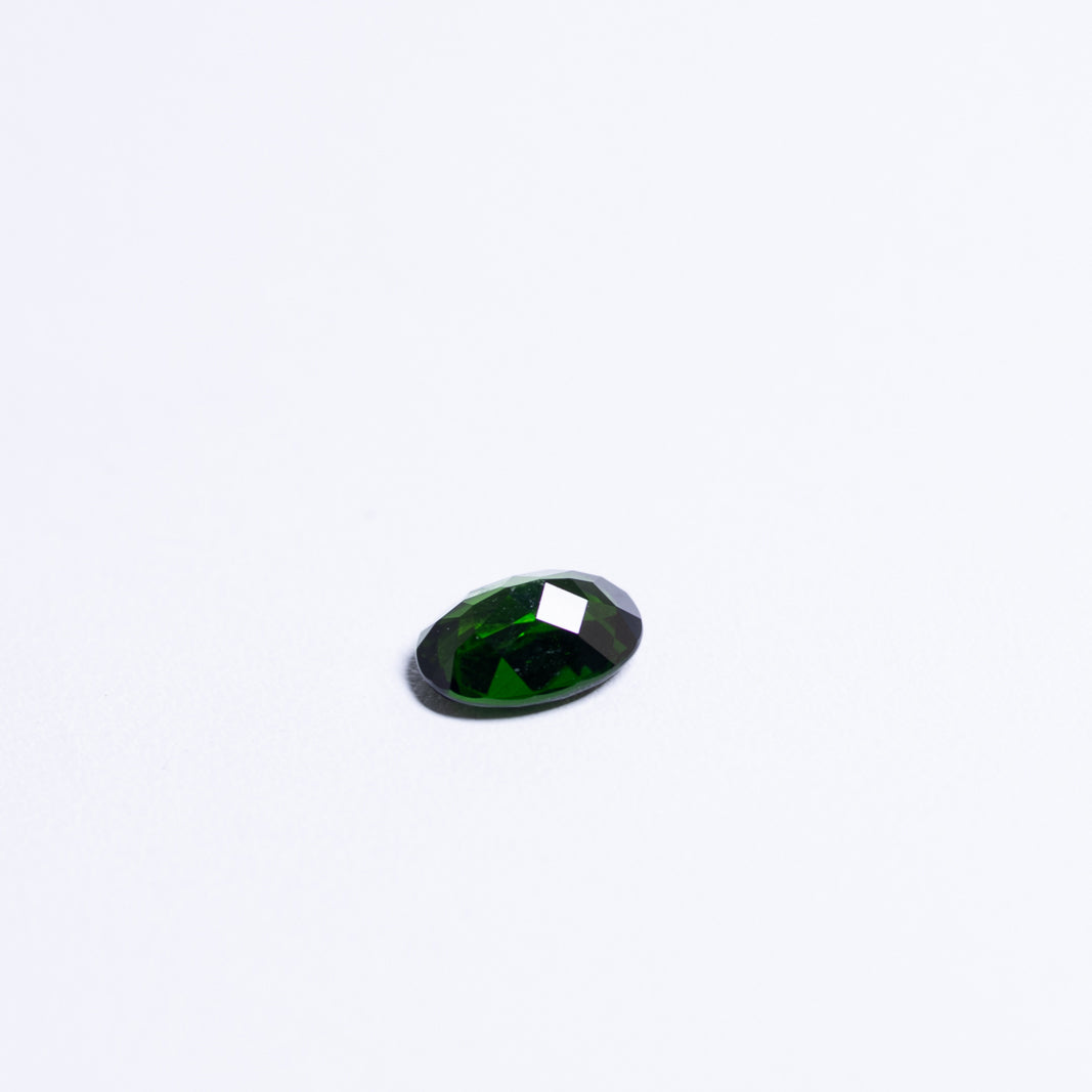 天然クロムダイオプサイド 1.290ct