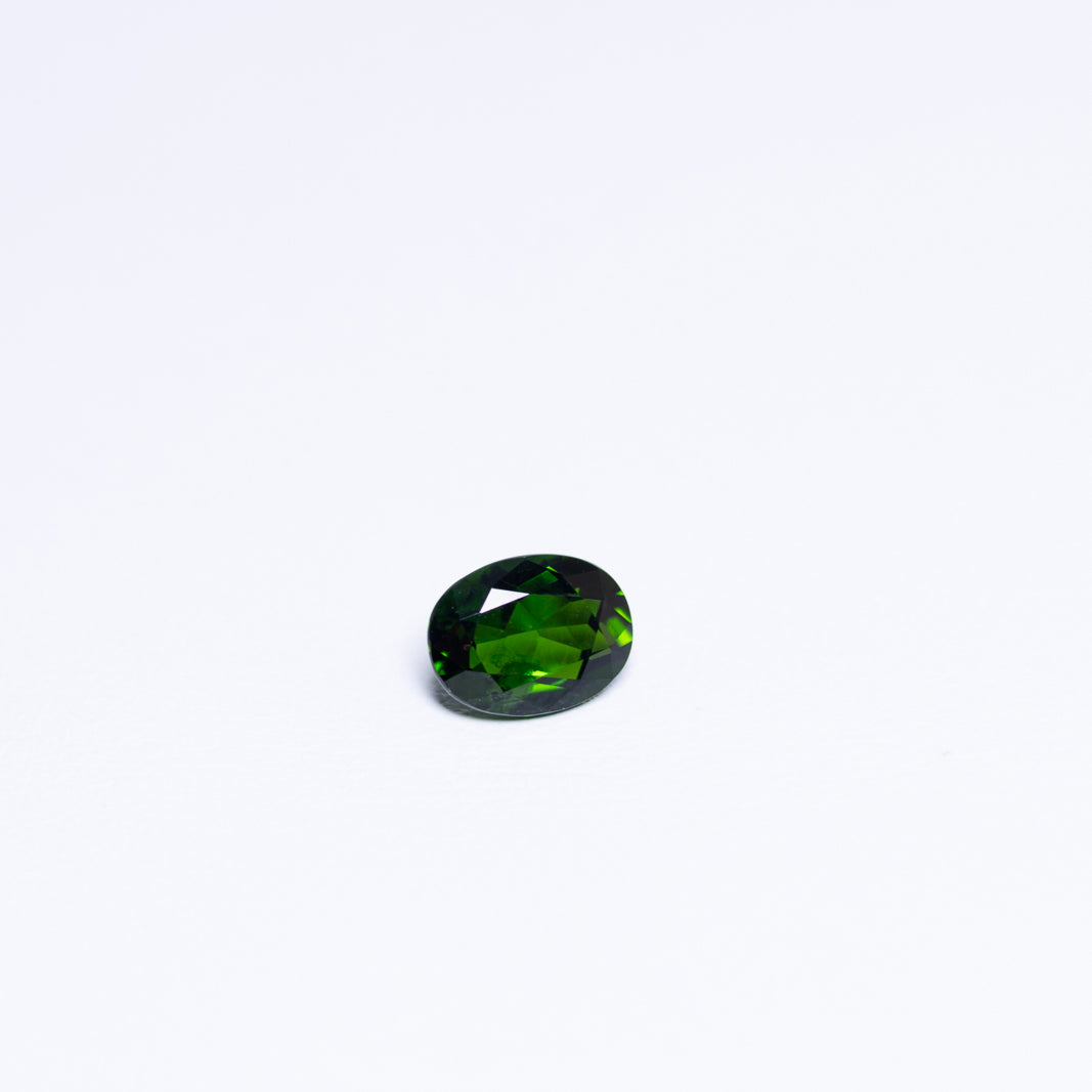 天然クロムダイオプサイド 1.290ct