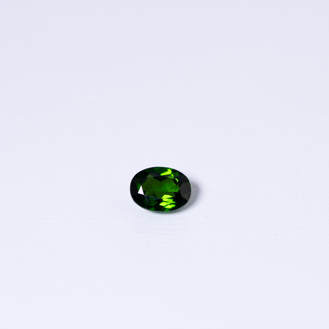 天然クロムダイオプサイド 1.290ct