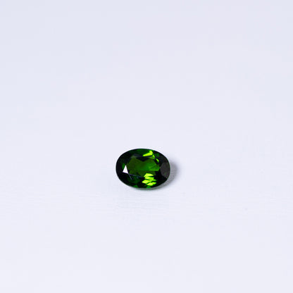 天然クロムダイオプサイド 1.290ct