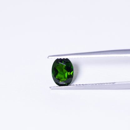 天然クロムダイオプサイド 1.290ct