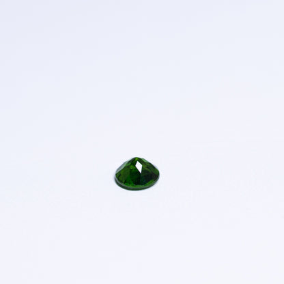 天然クロムダイオプサイド 0.544ct