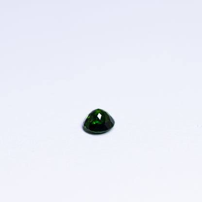 天然クロムダイオプサイド 0.506ct