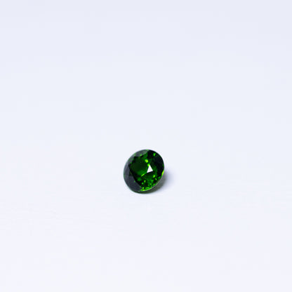 天然クロムダイオプサイド 0.506ct