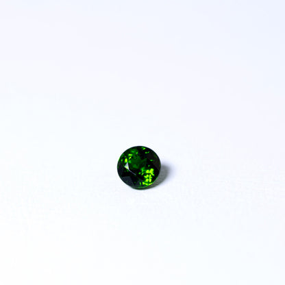 天然クロムダイオプサイド 0.506ct