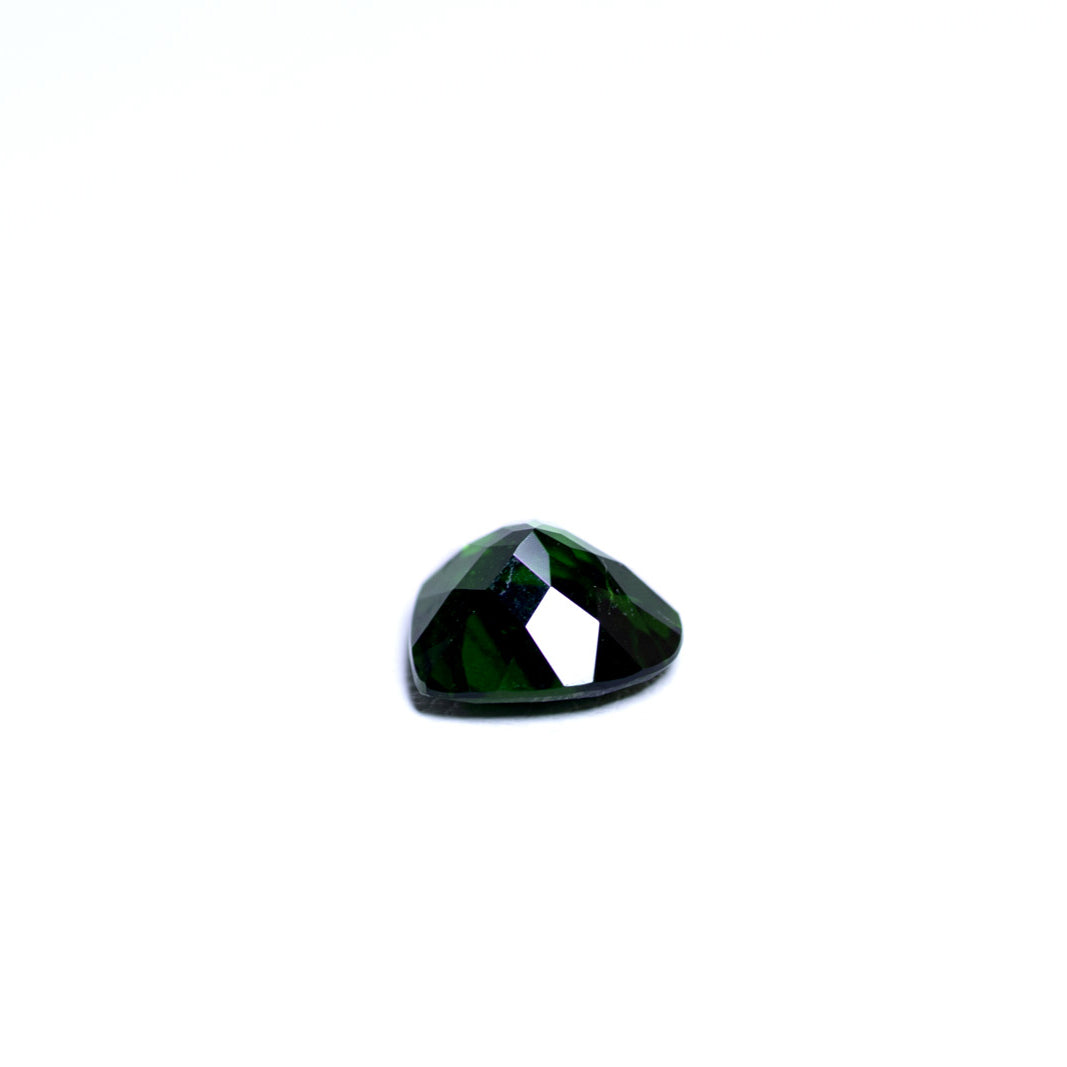 天然クロムダイオプサイド 1.740ct