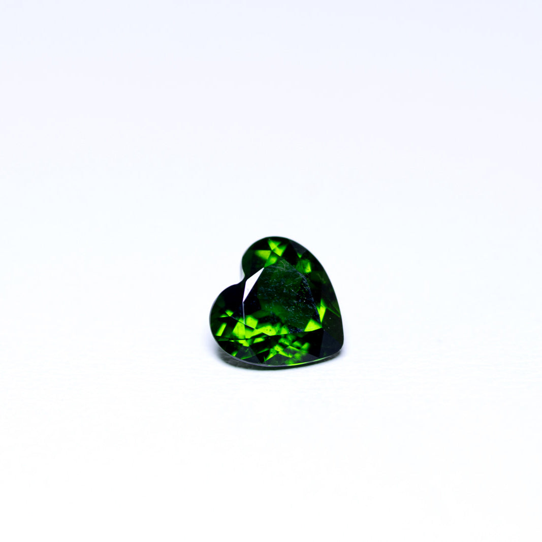 天然クロムダイオプサイド 1.740ct