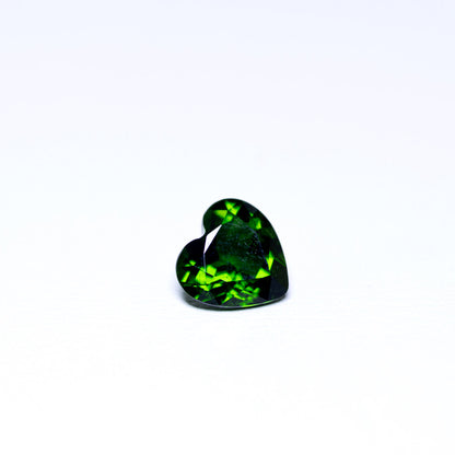 天然クロムダイオプサイド 1.740ct