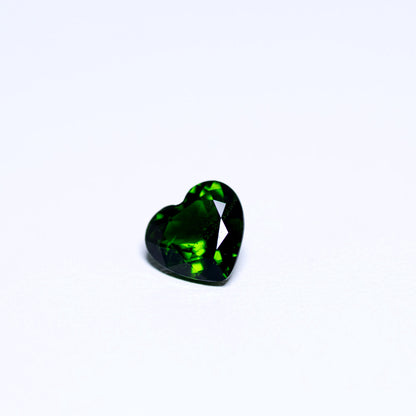 天然クロムダイオプサイド 1.740ct