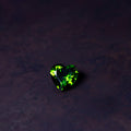 天然クロムダイオプサイド 1.740ct