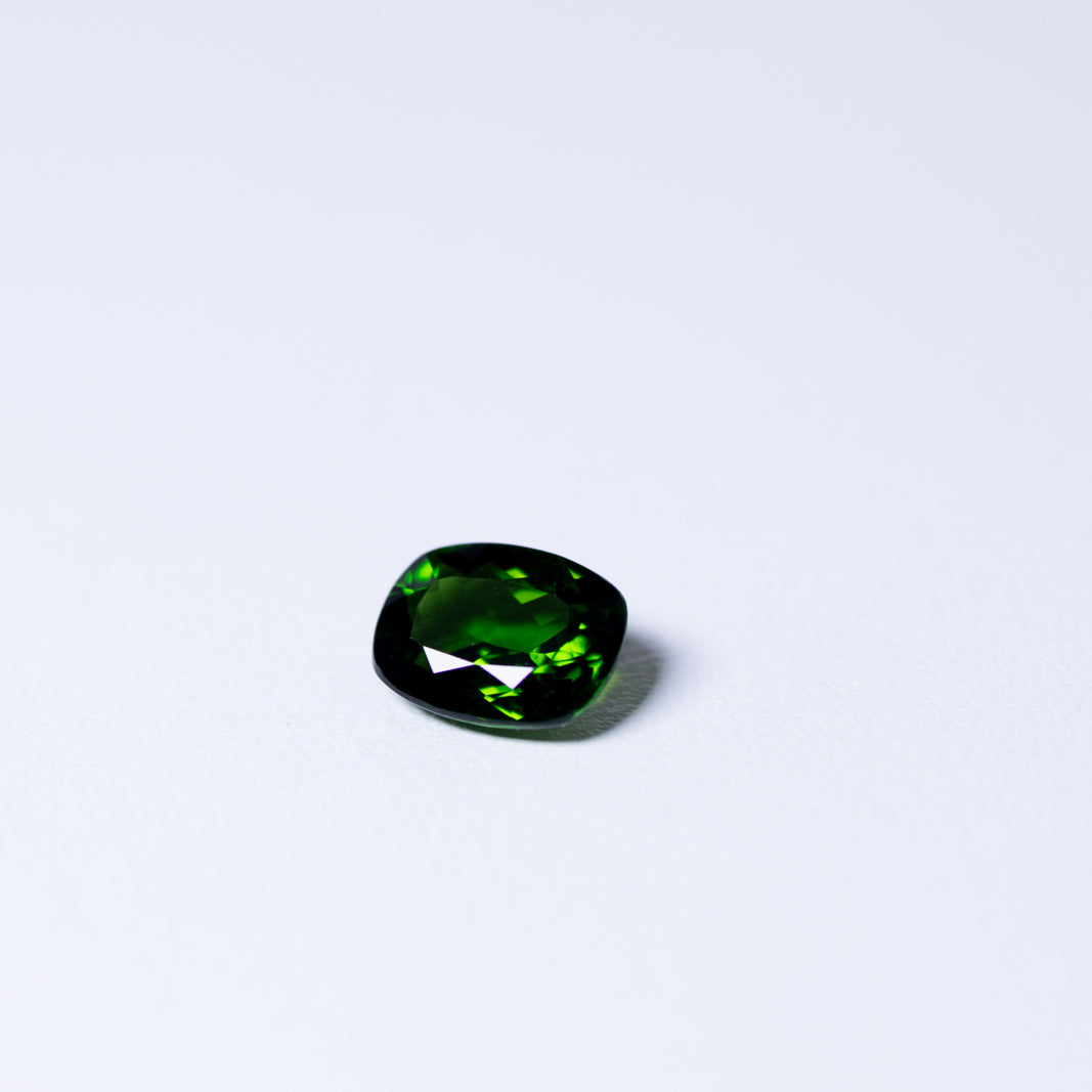 天然クロムダイオプサイド 1.202ct