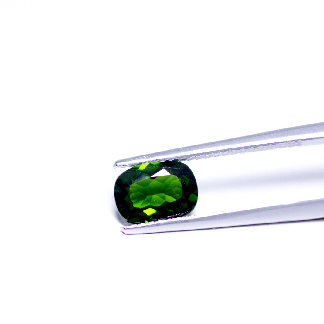 天然クロムダイオプサイド 1.202ct