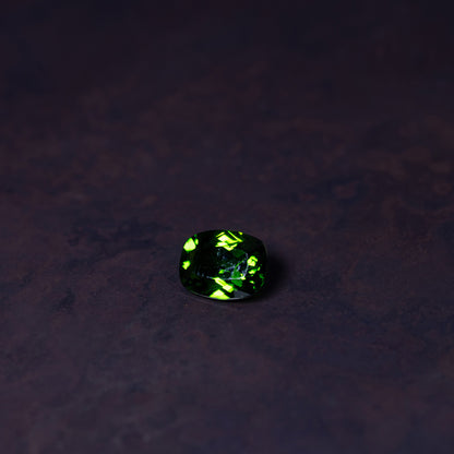 天然クロムダイオプサイド 1.202ct