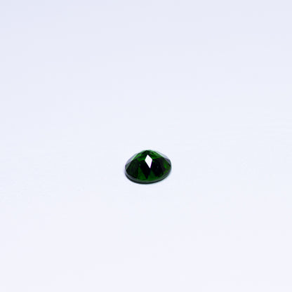 天然クロムダイオプサイド 0.505ct