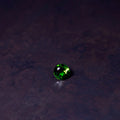 天然クロムダイオプサイド 0.505ct