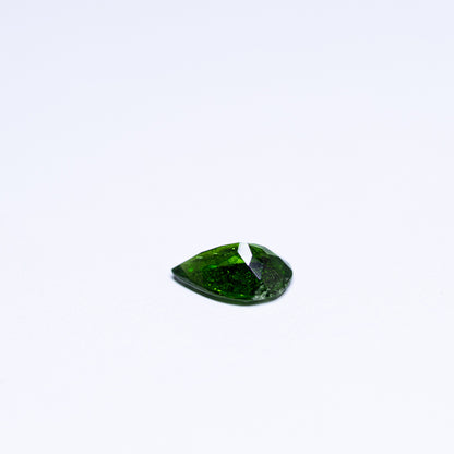 天然クロムダイオプサイド 0.986ct