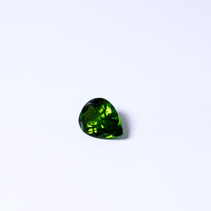天然クロムダイオプサイド 0.986ct