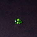 天然クロムダイオプサイド 0.986ct