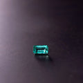 天然エメラルド 0.321ct〈ノンオイル／コロンビア産〉