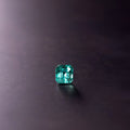 天然エメラルド 0.332ct〈ノンオイル／コロンビア産〉