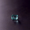 天然エメラルド 0.768ct〈ノンオイル／コロンビア産〉